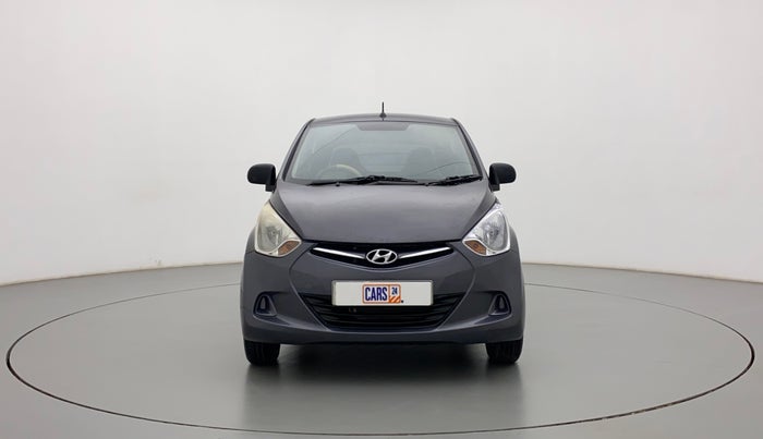 2017 Hyundai Eon MAGNA +, Petrol, Manual, 50,472 km, Highlights
