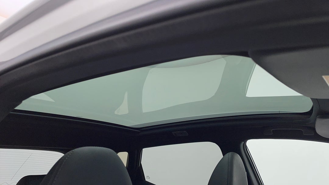 2018 Nissan Qashqai Ti, Automatic, 52888 km, Interior Sunroof/Moonroof