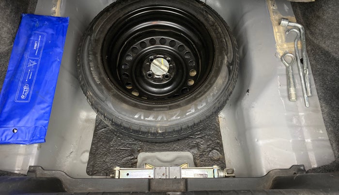 2015 Honda City V MT PETROL, Petrol, Manual, 61,965 km, Spare Tyre