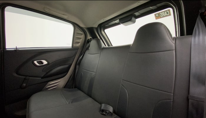 2018 Datsun Redi Go S 1.0, Petrol, Manual, 55,208 km, Right Side Rear Door Cabin