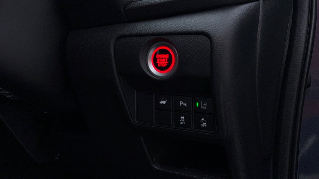 Utility Switches/Buttons