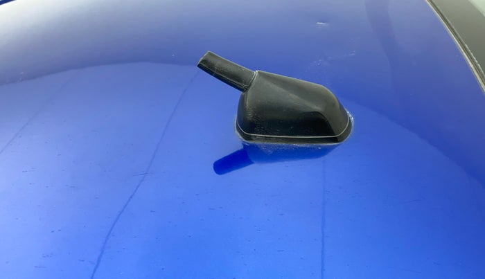 2012 Hyundai Eon MAGNA, Petrol, Manual, 72,826 km, Roof - Antenna not present