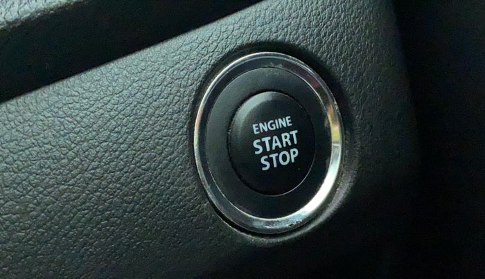 2018 Maruti Baleno RS 1.0 PETROL, Petrol, Manual, 69,269 km, Keyless Start/ Stop Button