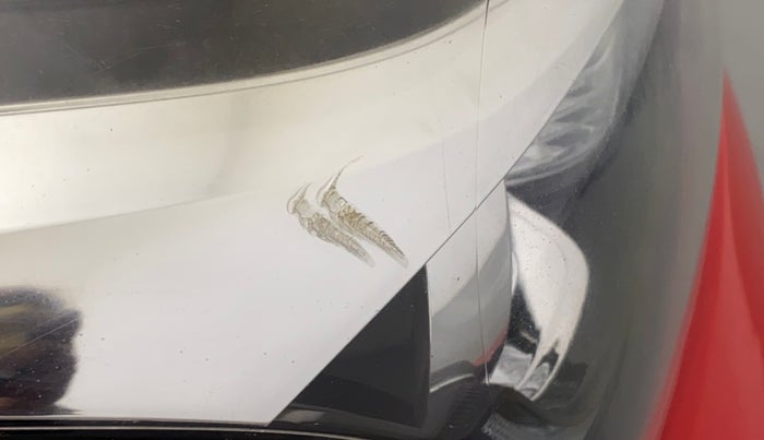 2018 Maruti Baleno RS 1.0 PETROL, Petrol, Manual, 69,269 km, Right headlight - Minor scratches