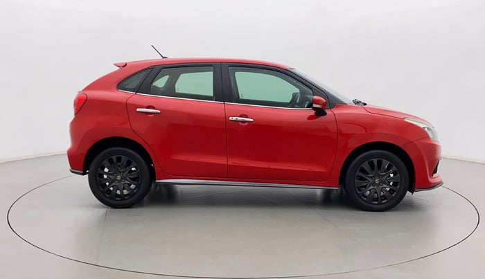 2018 Maruti Baleno RS 1.0 PETROL, Petrol, Manual, 69,269 km, Right Side View