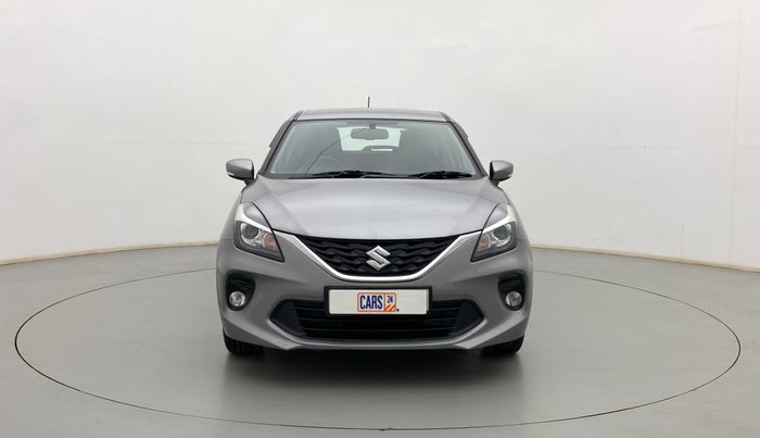 2020 Maruti Baleno ALPHA CVT PETROL 1.2, Petrol, Automatic, 51,477 km, Highlights