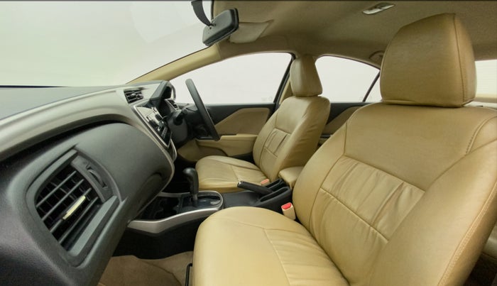 2016 Honda City 1.5L I-VTEC SV CVT, Petrol, Automatic, 94,316 km, Right Side Front Door Cabin