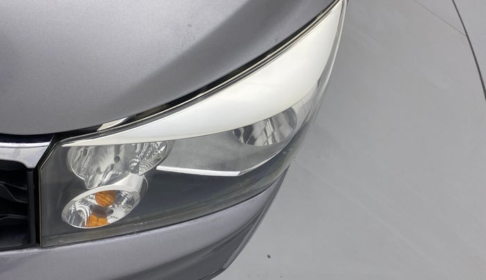 2019 Maruti Celerio ZXI, Petrol, Manual, 35,898 km, Left headlight - Minor scratches