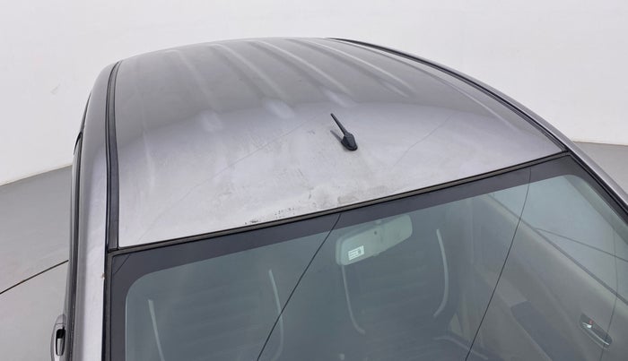 2019 Maruti Celerio ZXI, Petrol, Manual, 35,898 km, Roof