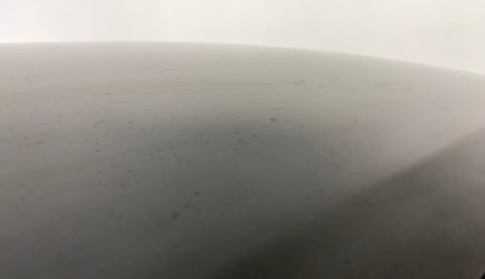2017 Maruti Swift VXI D, Petrol, Manual, 54,038 km, Roof - Minor scratches