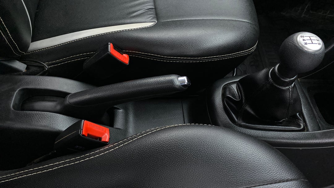 Gear Lever