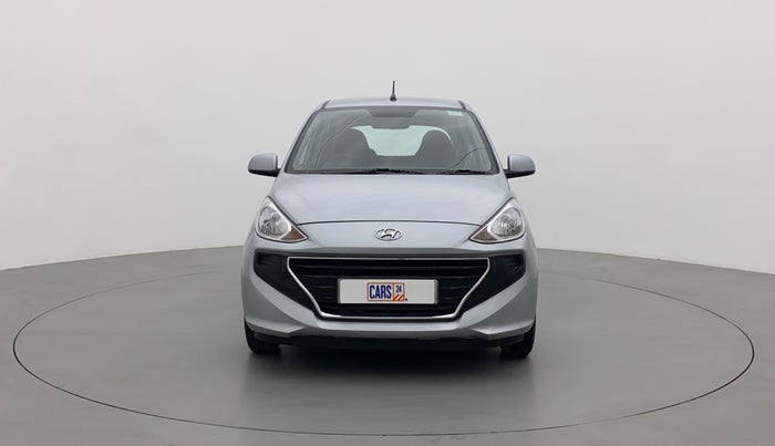 2019 Hyundai NEW SANTRO 1.1 MAGNA AMT, Petrol, Automatic, 17,940 km, Highlights