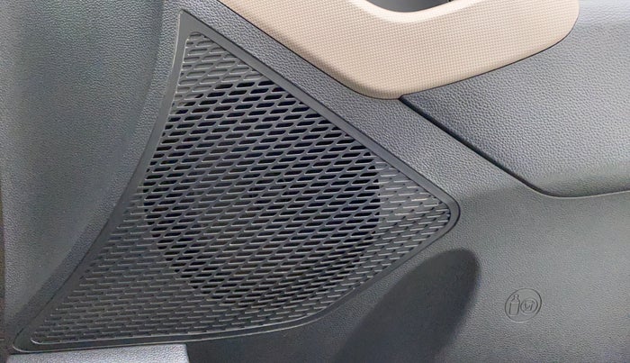 2015 Hyundai Creta 1.6 CRDI SX PLUS AUTO, Diesel, Automatic, 1,28,469 km, Speakers