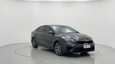 2018 Kia Cerato Sport + Nav Automatic, 74k km Petrol Car