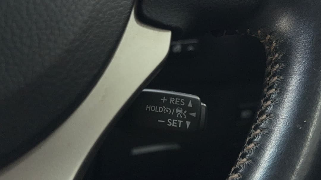 2018 Lexus Nx300h Luxury Hybrid (FWD), Automatic, 68525 km, Cruise Control