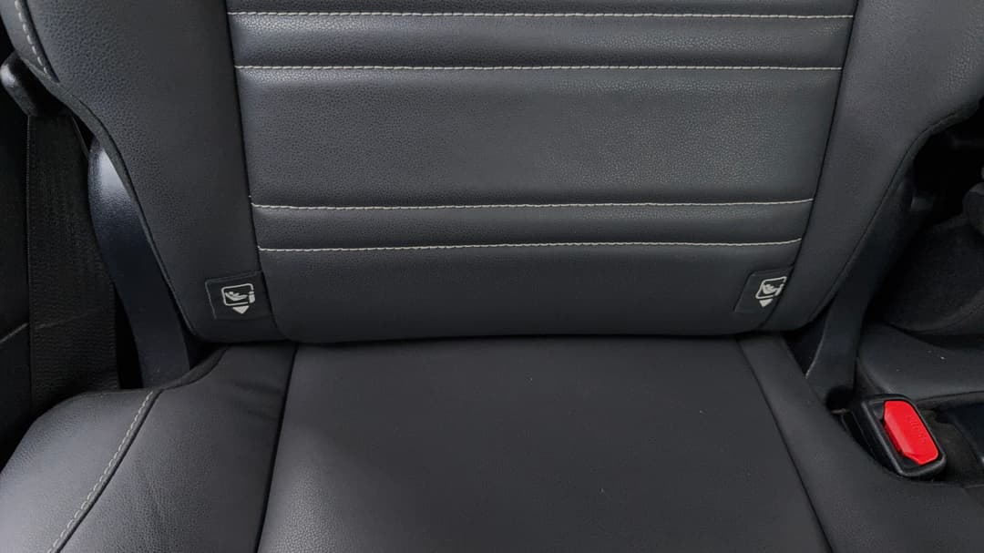 2018 Lexus Nx300h Luxury Hybrid (FWD), Automatic, 68525 km, Child Seat Anchor Points