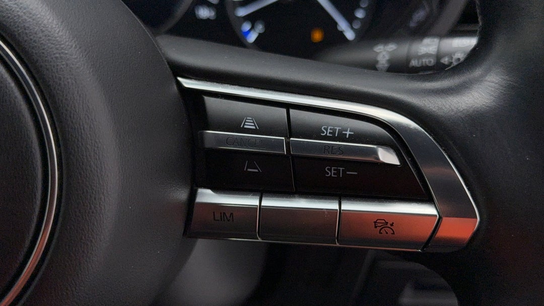 2021 Mazda 3 G20 Touring, Automatic, 58999 km, Cruise Control