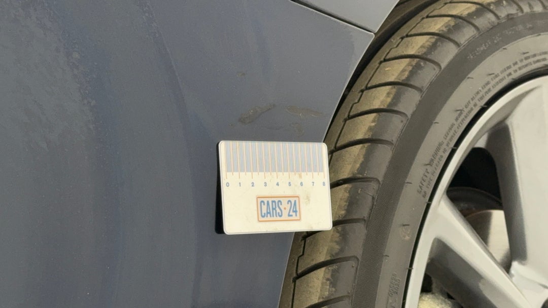 2021 Mazda 3 G20 Touring, Automatic, 58999 km, Bumper Front Dent