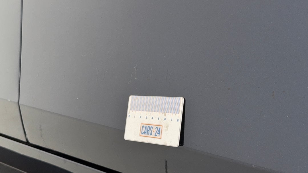 2021 Mazda 3 G20 Touring, Automatic, 58999 km, Doors Front RHS Chip