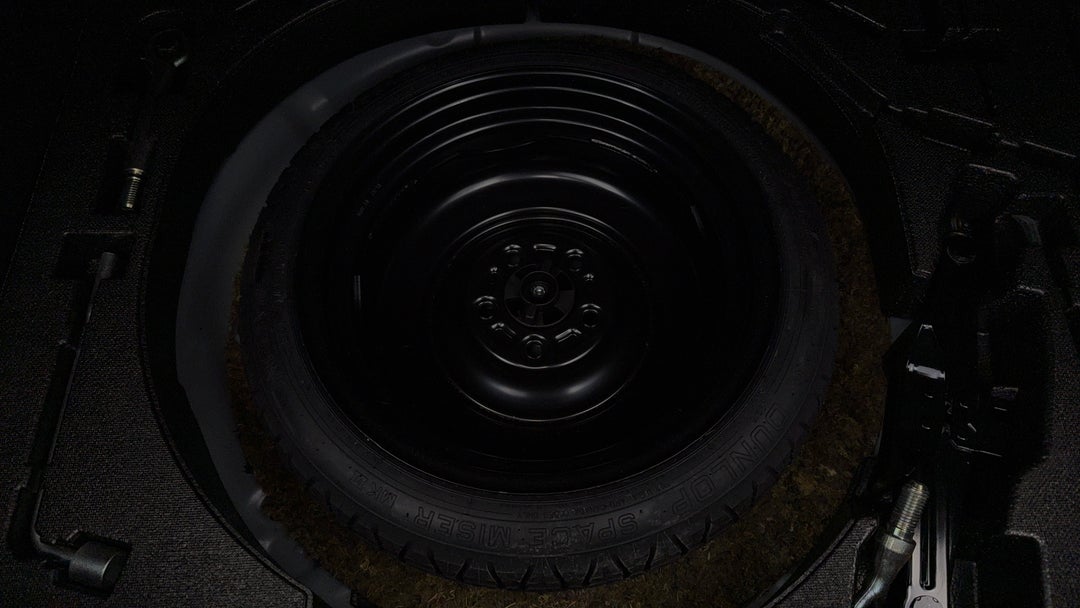 2021 Mazda 3 G20 Touring, Automatic, 58999 km, Spare Wheel