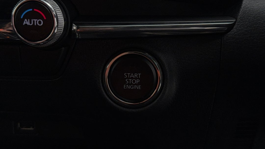 2021 Mazda 3 G20 Touring, Automatic, 58999 km, Keyless / Button Start