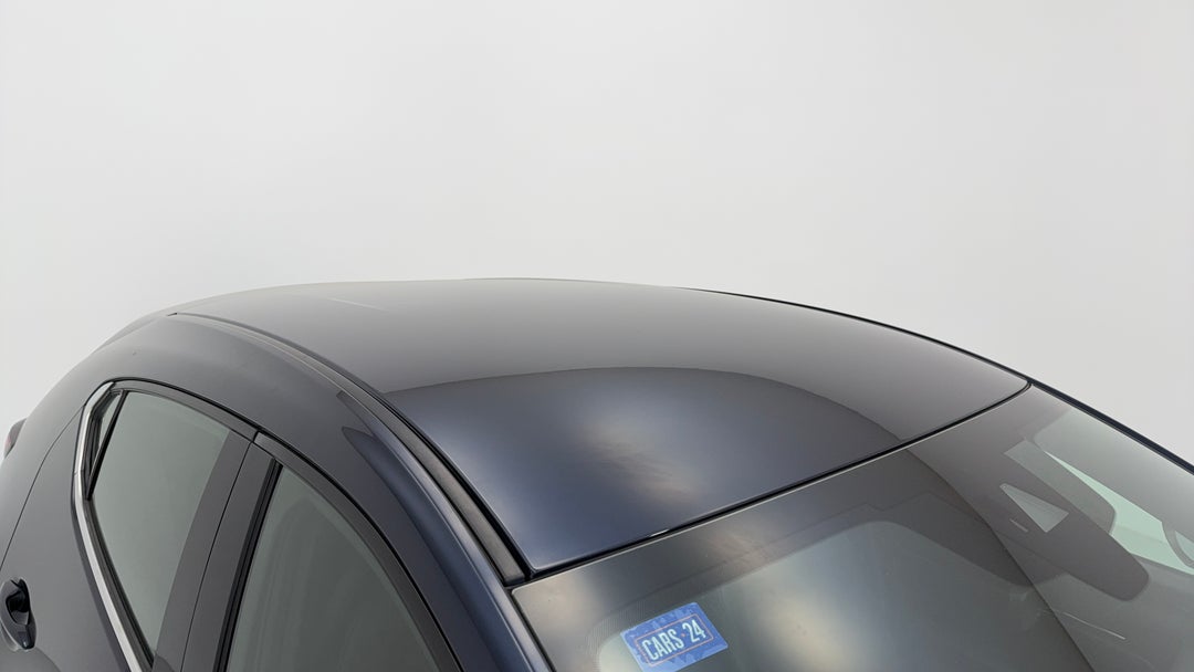 2021 Mazda 3 G20 Touring, Automatic, 58999 km, Roof/Sunroof View