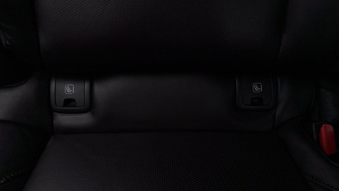 2021 Mazda 3 G20 Touring, Automatic, 58999 km, Child Seat Anchor Points