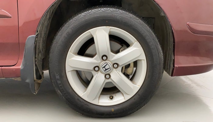 2012 Honda City 1.5L I-VTEC S MT, Petrol, Manual, 87,836 km, Right Front Wheel