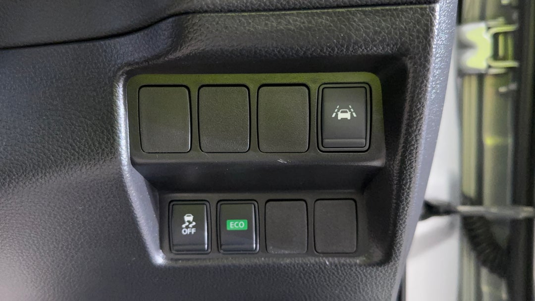 Utility Switches/Buttons