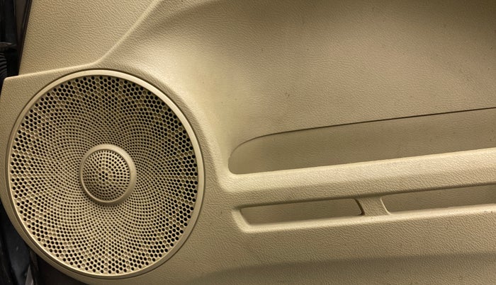 2012 Honda Civic 1.8L I-VTEC S MT, Petrol, Manual, 77,202 km, Speaker