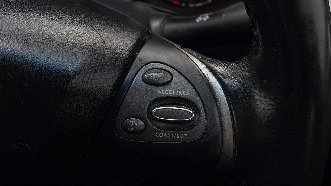 2014 Nissan Pathfinder St-l (4x4), Automatic, 98672 km, Cruise Control