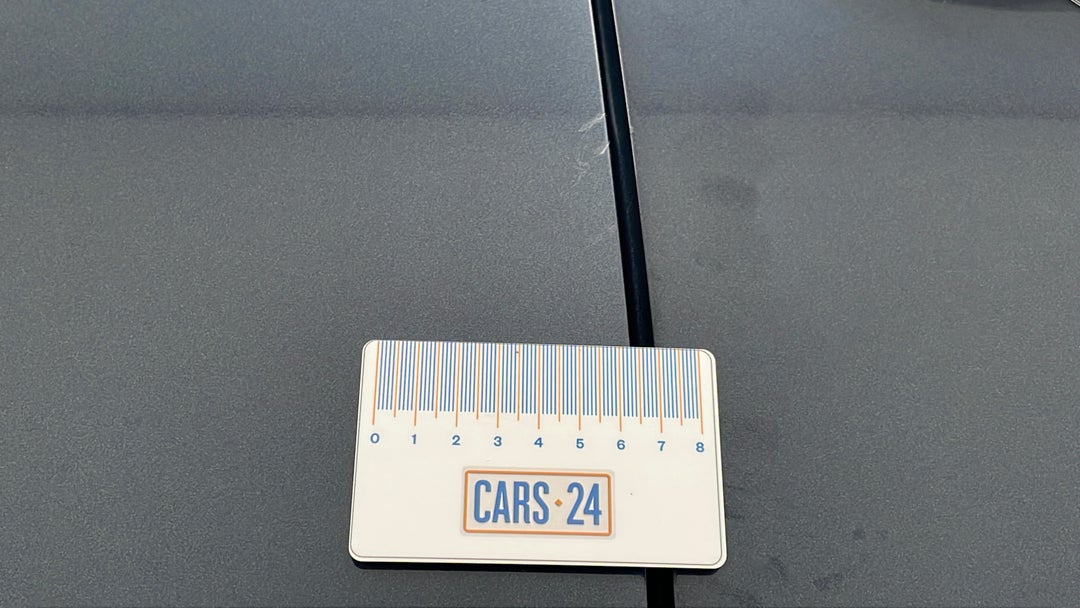 2014 Nissan Pathfinder St-l (4x4), Automatic, 98672 km, Doors Rear RHS Scratch