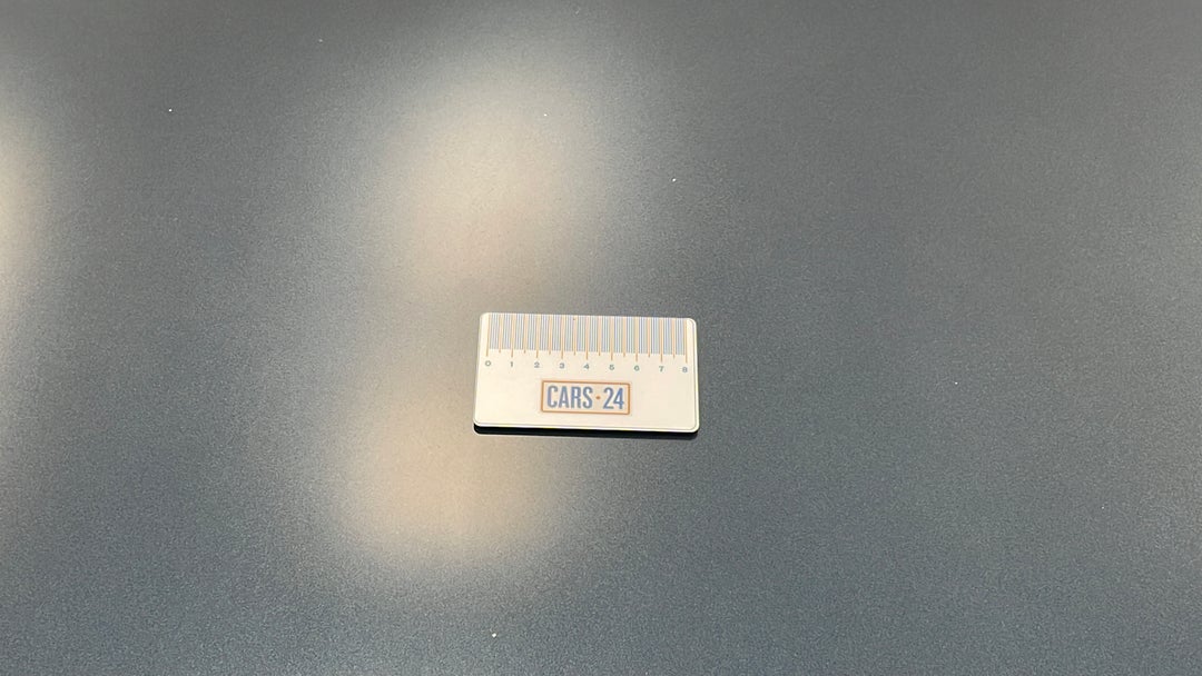 2014 Nissan Pathfinder St-l (4x4), Automatic, 98672 km, Bonnet Chip