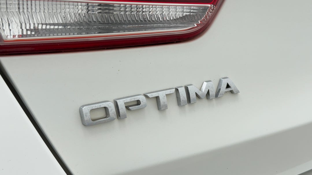 Badge (Boot Left Side)