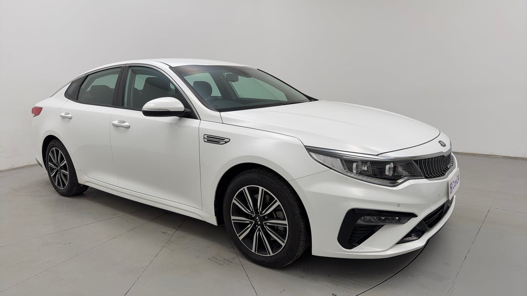 Right Front Diagonal (45- Degree) View