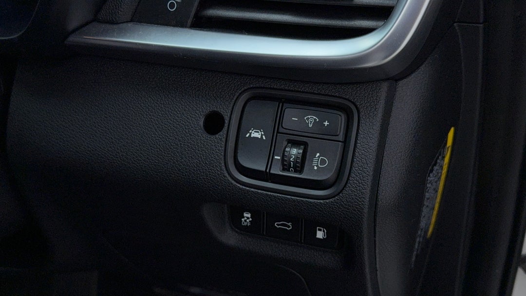 Utility Switches/Buttons