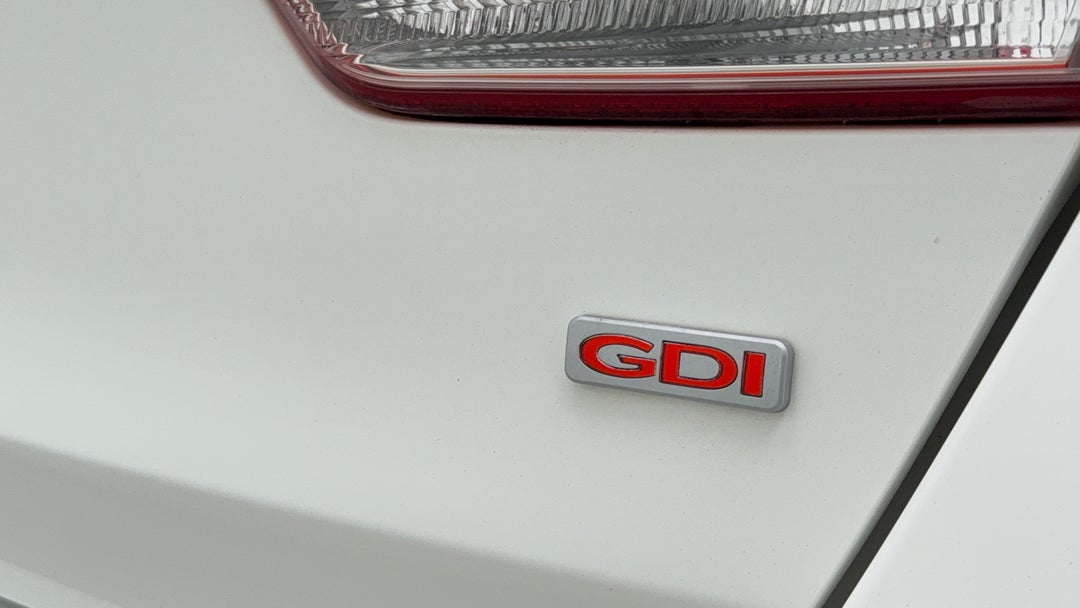 Badge (Boot Right Side)