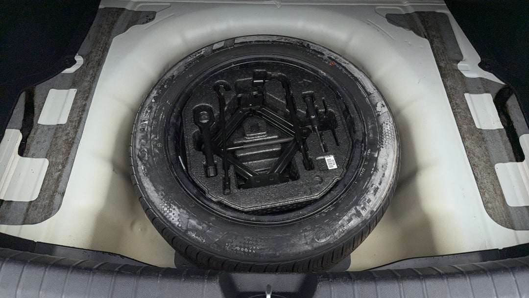 Spare Wheel
