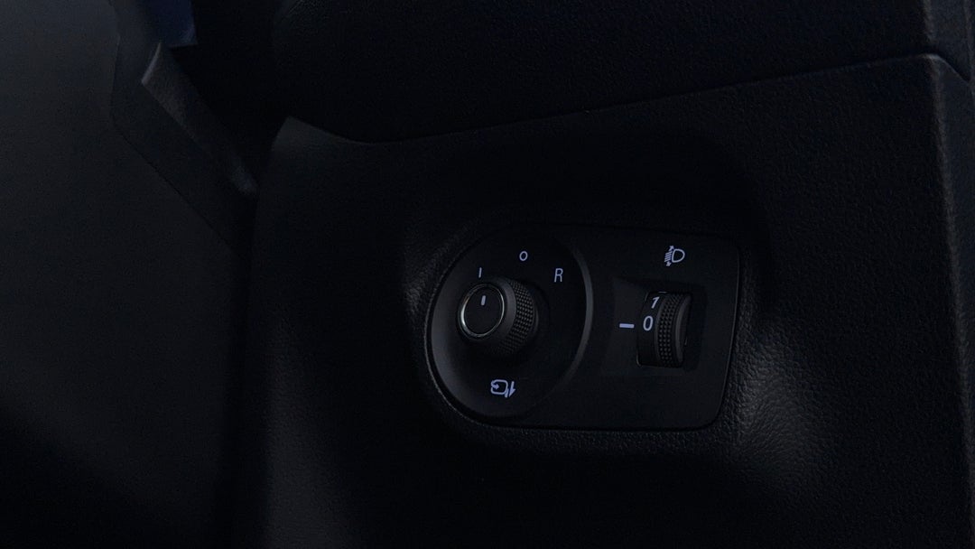 Utility Switches/Buttons