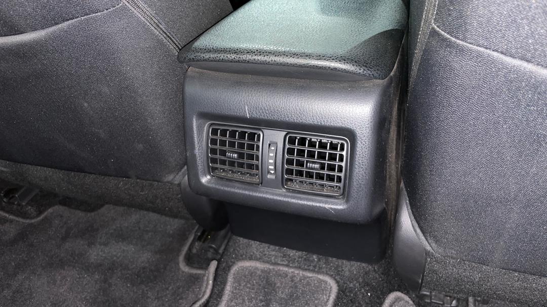 2023 Toyota Camry Ascent Hybrid, Automatic, 45734 km, Rear A/C Vent