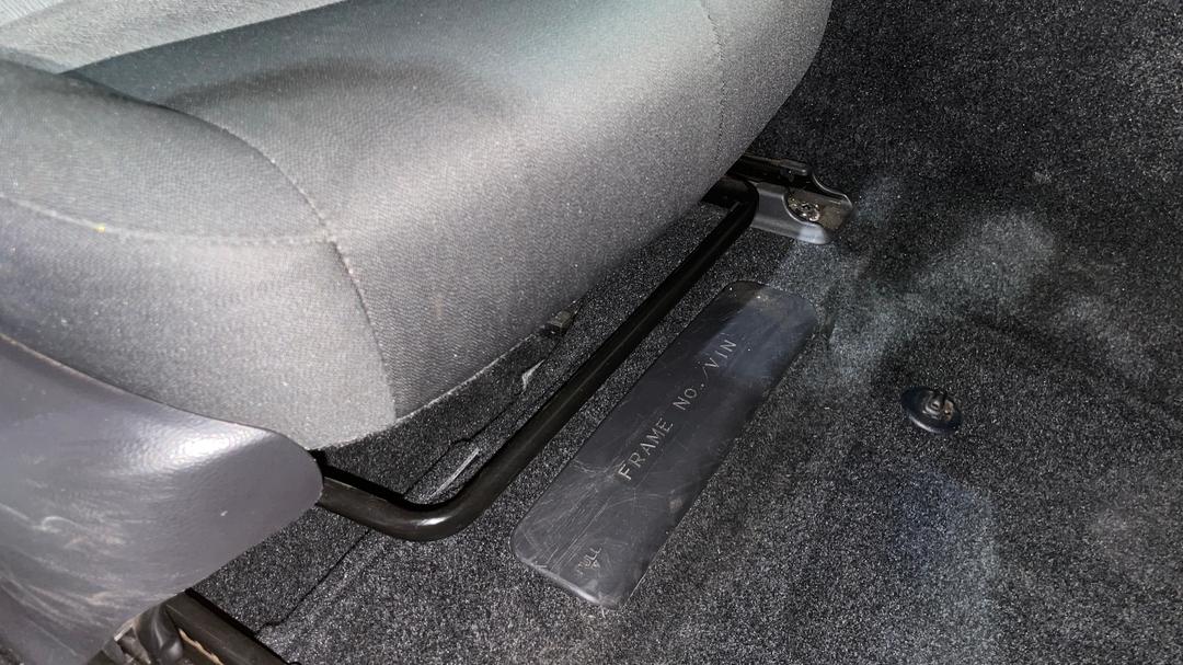 2023 Toyota Camry Ascent Hybrid, Automatic, 45734 km, Drivers Side Adjustment Panel