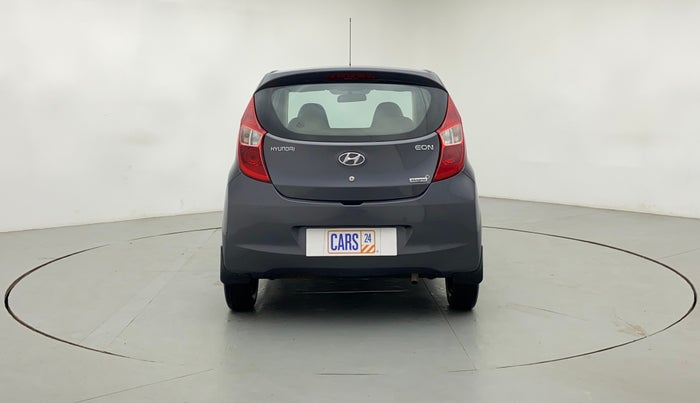 2014 Hyundai Eon MAGNA + (O) 1.0 LITRE KAPPA, Petrol, Manual, 38,596 km, Back/Rear View