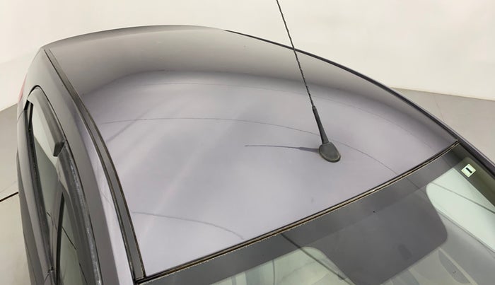 2014 Hyundai Eon MAGNA + (O) 1.0 LITRE KAPPA, Petrol, Manual, 38,596 km, Roof/Sunroof View
