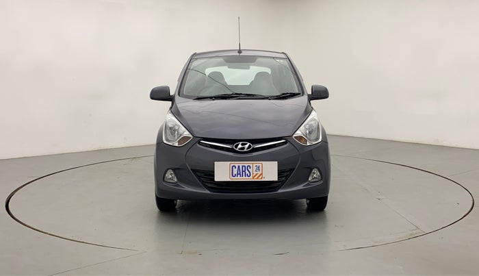 2014 Hyundai Eon MAGNA + (O) 1.0 LITRE KAPPA, Petrol, Manual, 38,596 km, Front View