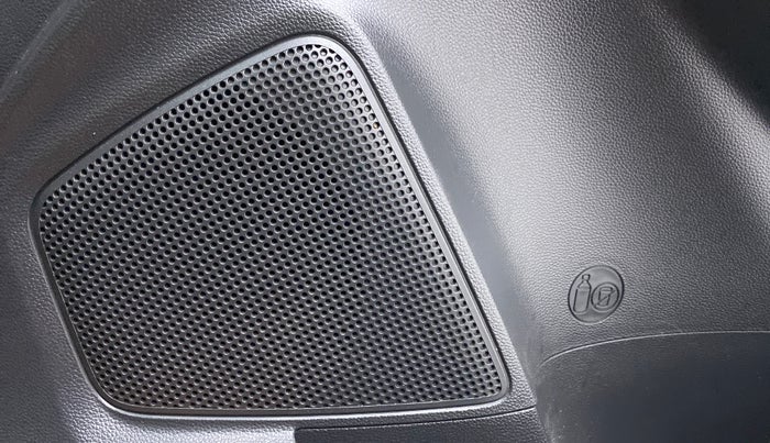 2018 Hyundai Elite i20 ASTA 1.2, Petrol, Manual, 16,801 km, Speaker