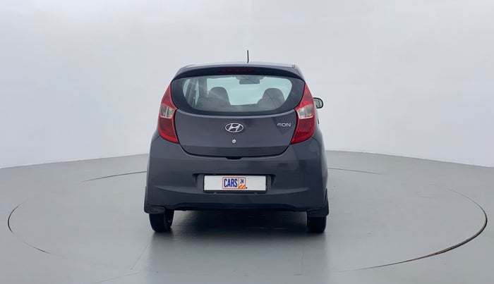 2017 Hyundai Eon ERA PLUS, Petrol, Manual, 47,917 km, Back/Rear