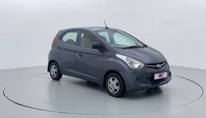 2017 Hyundai Eon ERA PLUS, Petrol, Manual, 47,917 km, Main image / SRP