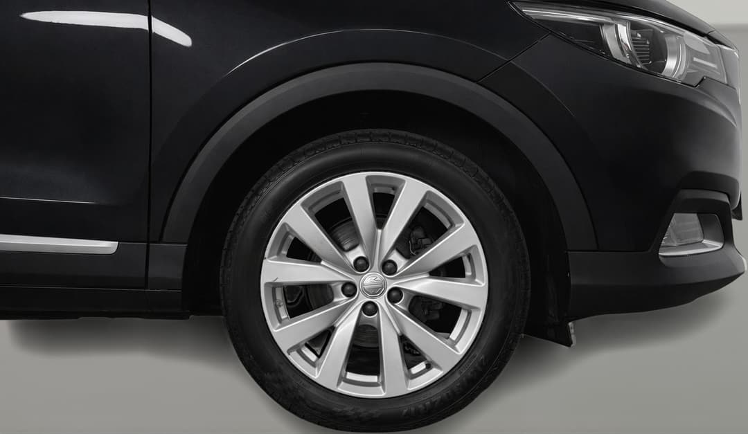 2022 MG ZS Excite, Automatic, 45440 km, Right Front Wheel