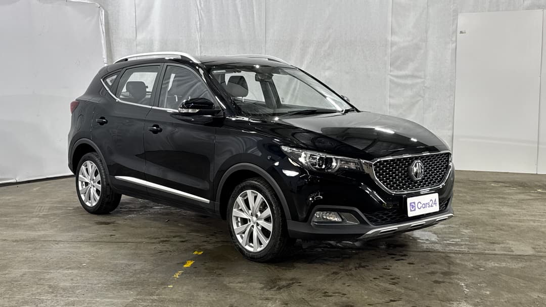 2022 MG ZS Excite, Automatic, 45440 km, 