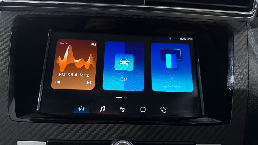 2022 MG ZS Excite, Automatic, 45440 km, Android/Apple Car Play